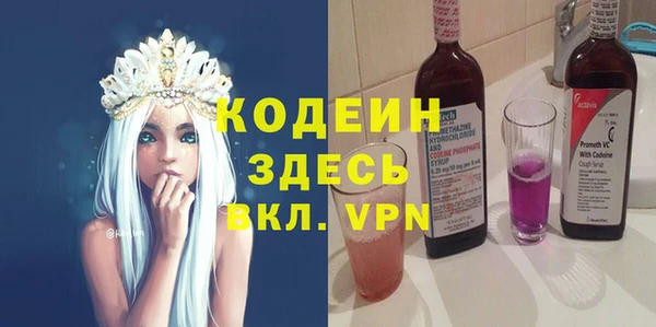 крисы Баксан