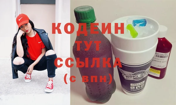 крисы Баксан